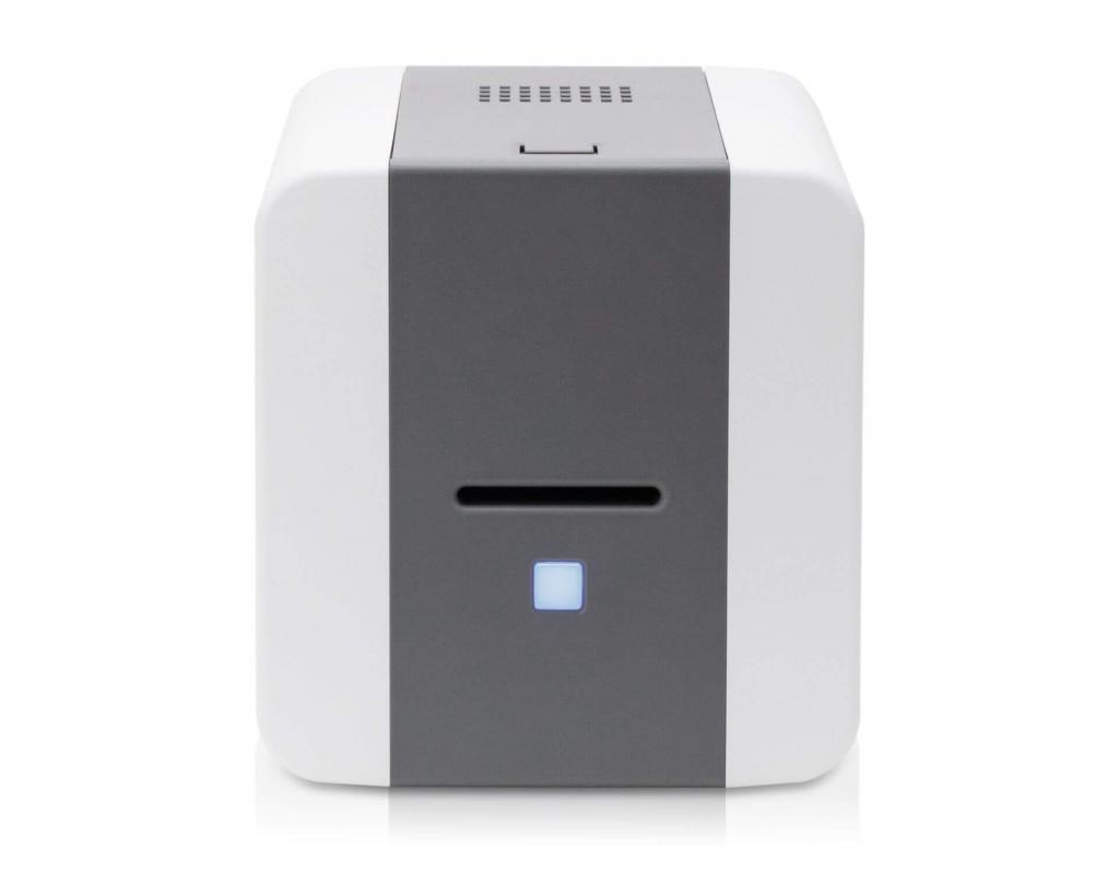 IDP Smart 21S ID Card Printer (Single-Sided)