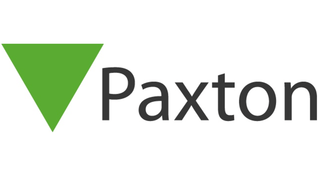 Paxton Access Control