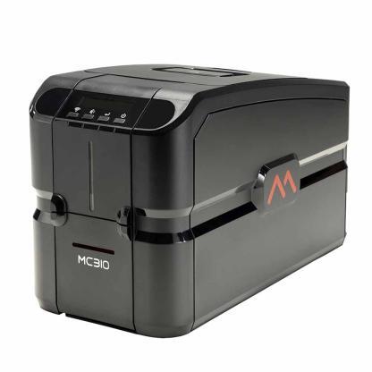 Matica MC310 ID Card Printer (Dual-Sided)