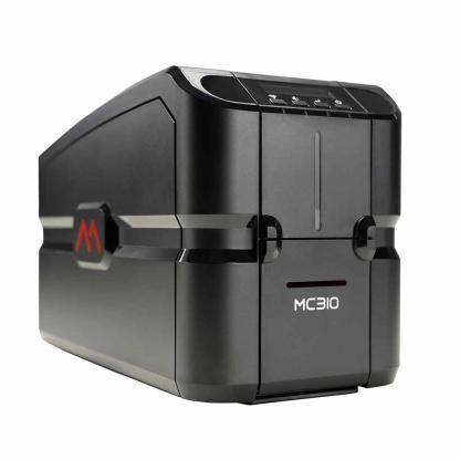 Matica MC310 ID Card Printer (Dual-Sided)