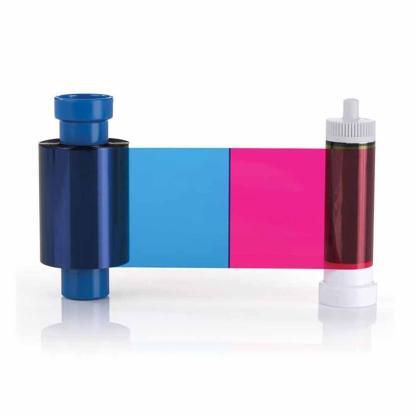 Magicard MC200YMCKO Colour Ribbon (200 Prints)