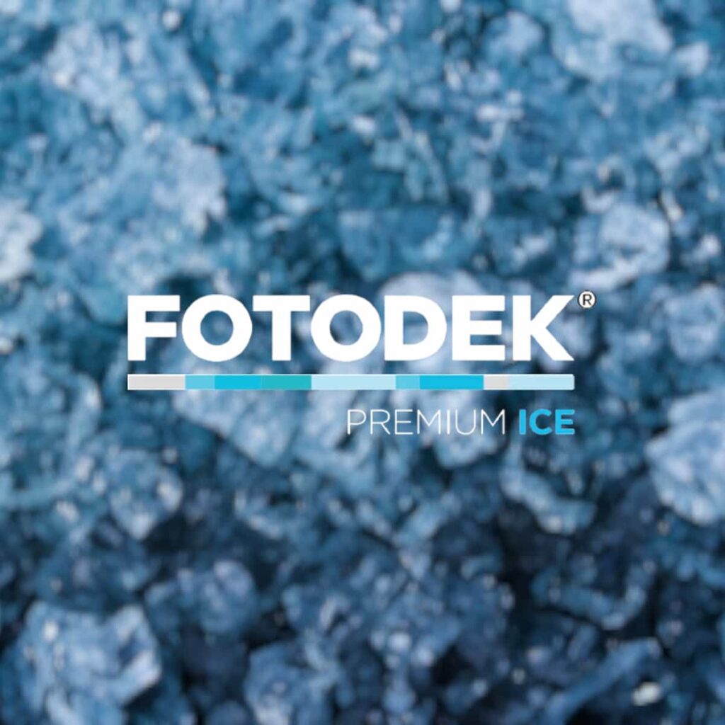 FOTODEK® ICE